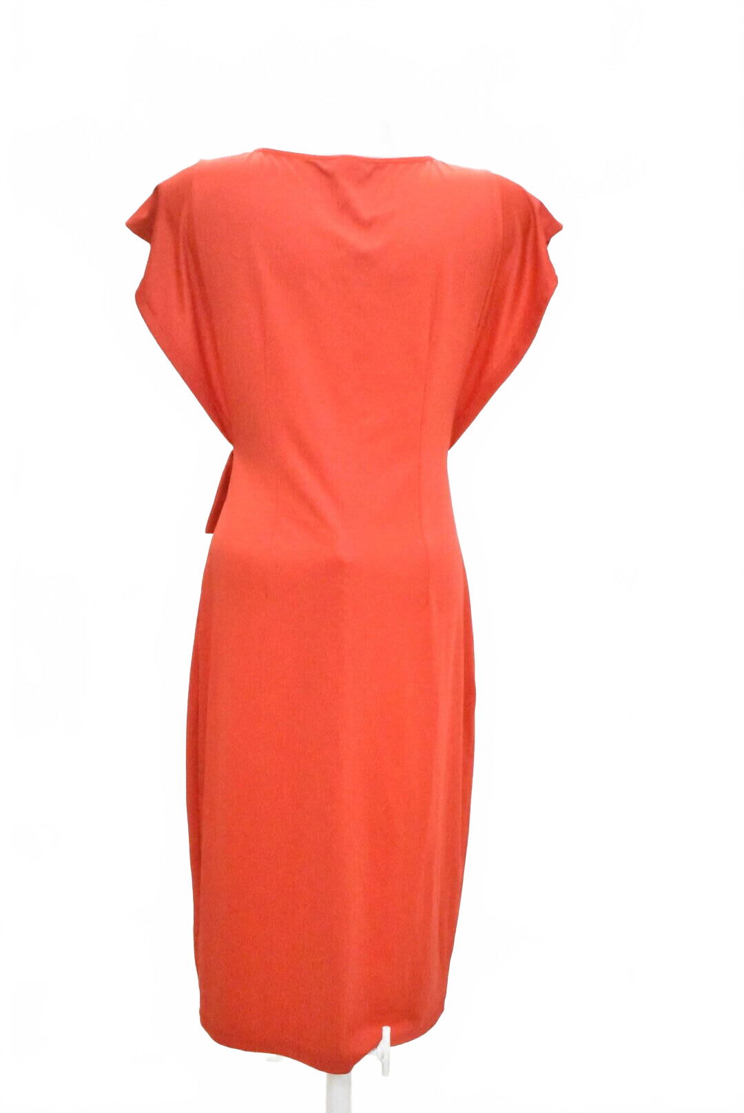 Dámske šaty Bodyflirt, farba červená, veľkosť 36