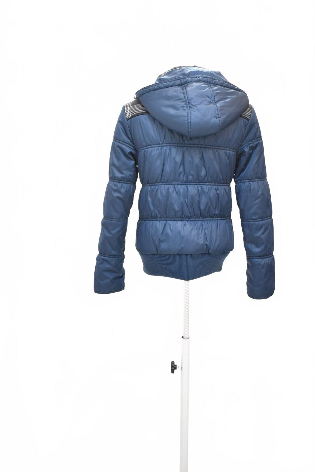 Dámska zimná bunda Timeout, farba modrá, veľkosť S