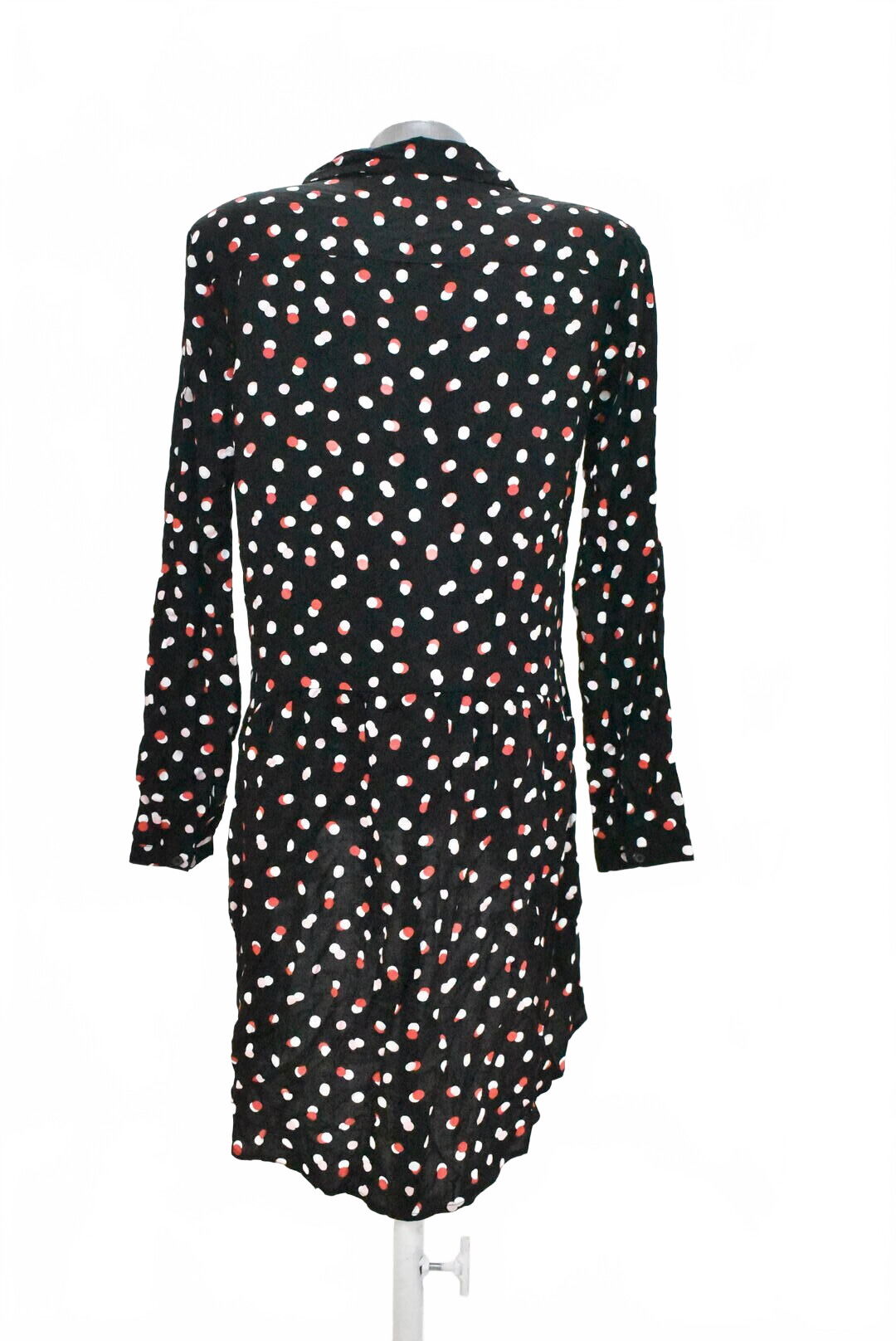 Dámske šaty Janina, farba vzorovaná, veľkosť 36