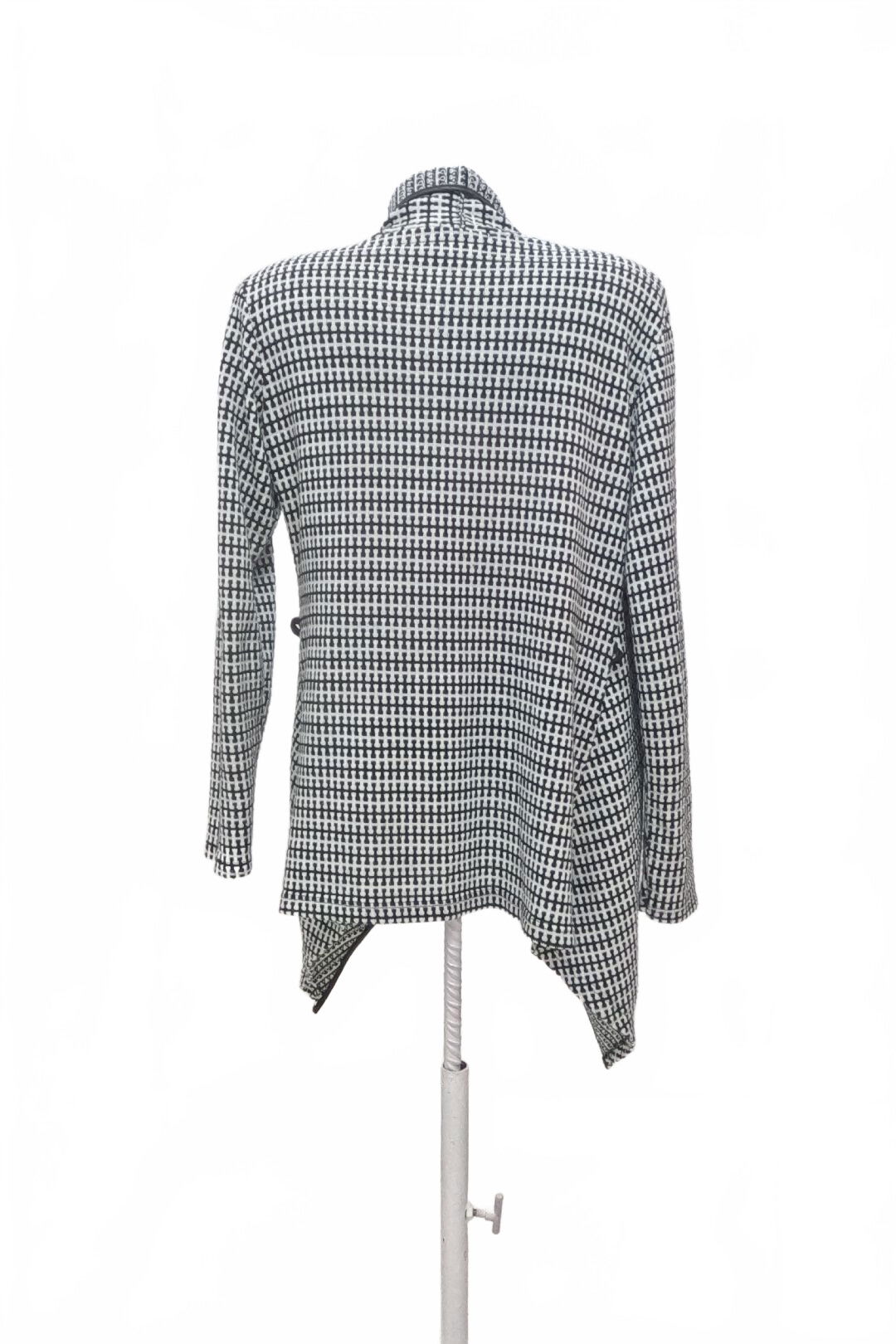 Dámsky kardigan Colloseum, farba vzorovaná, veľkosť M