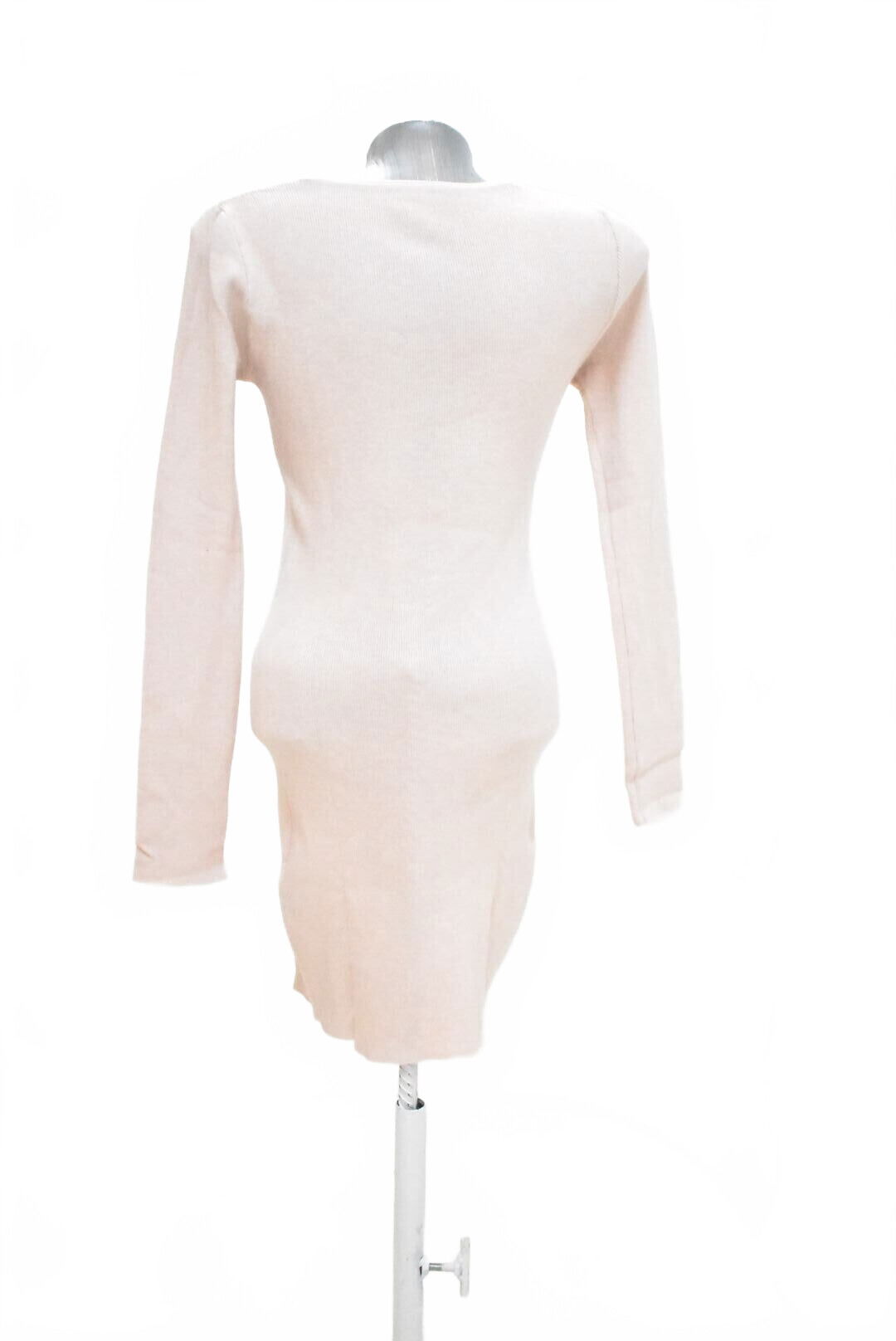 Dámske šaty Genesis, farba ružová, veľkosť S