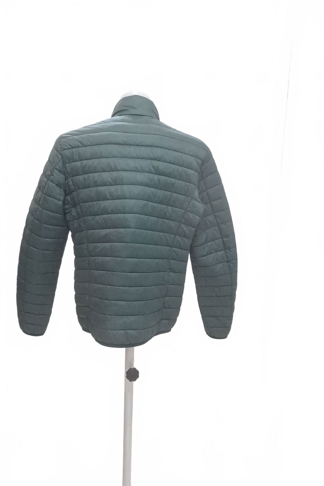 Pánská bunda Marc O´polo, barva zelená, velikost L