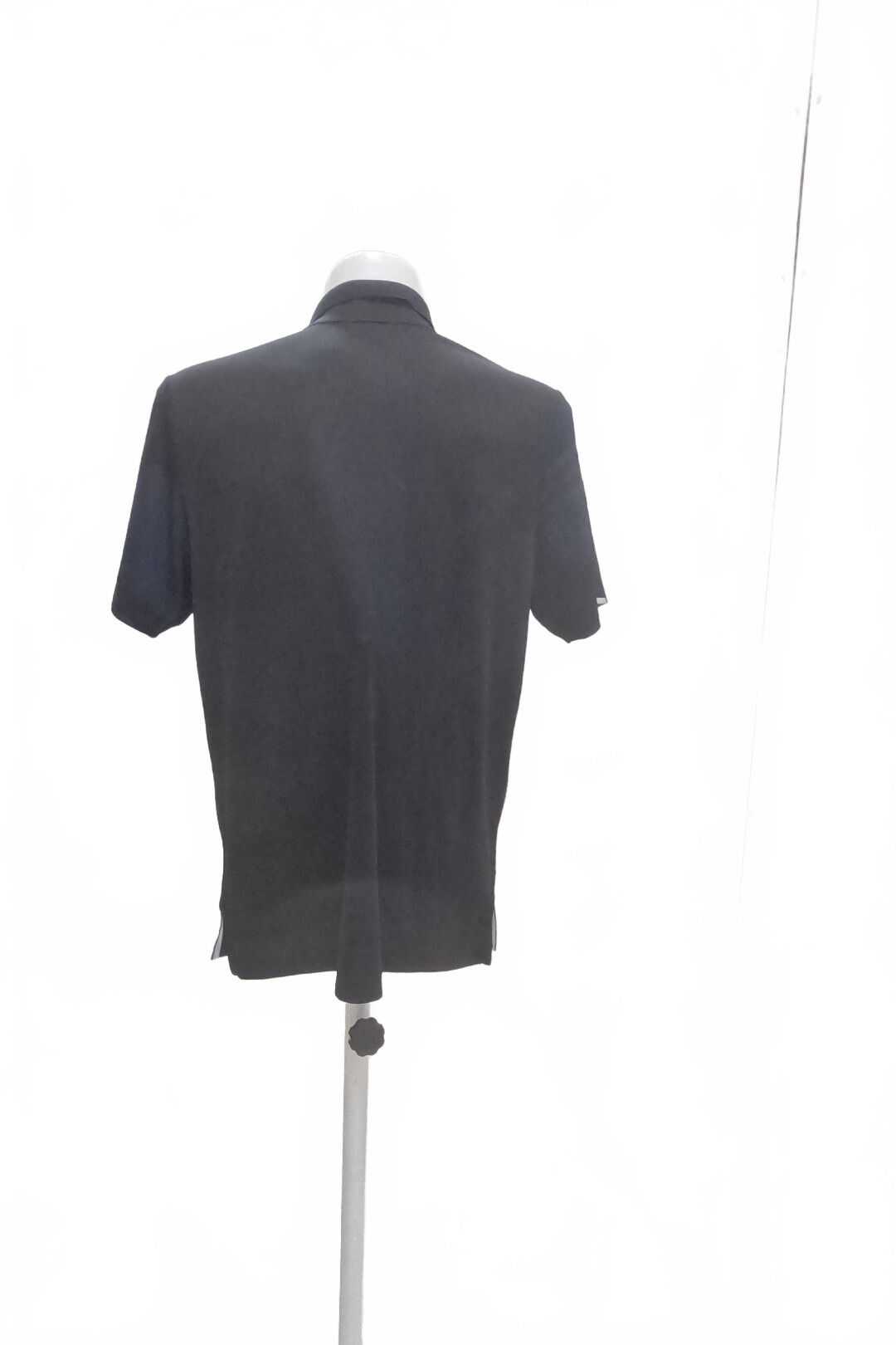 Pánské tričko Adidas bez potisku, barva vzorovaná, velikost XL