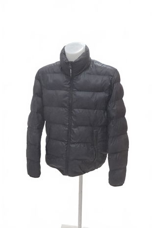 Pánská bunda Marc O´polo, barva černá, velikost L