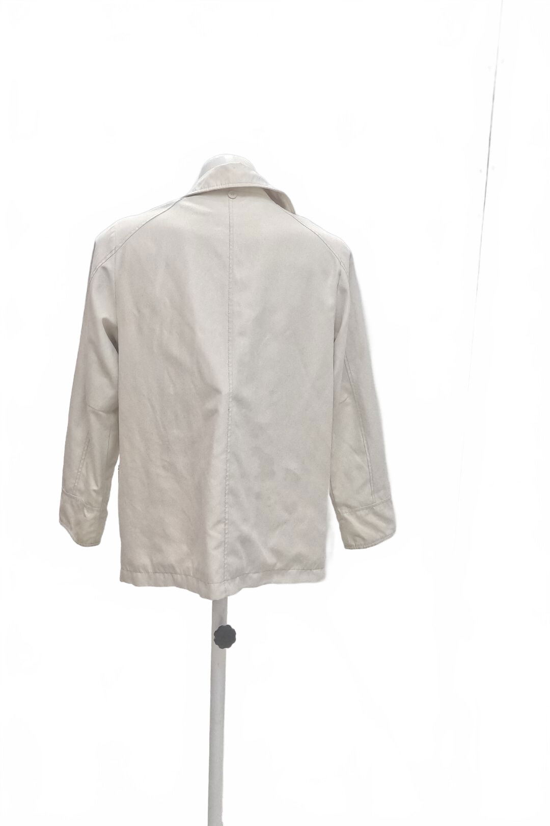 Pánská bunda Baty, barva béžová, velikost L