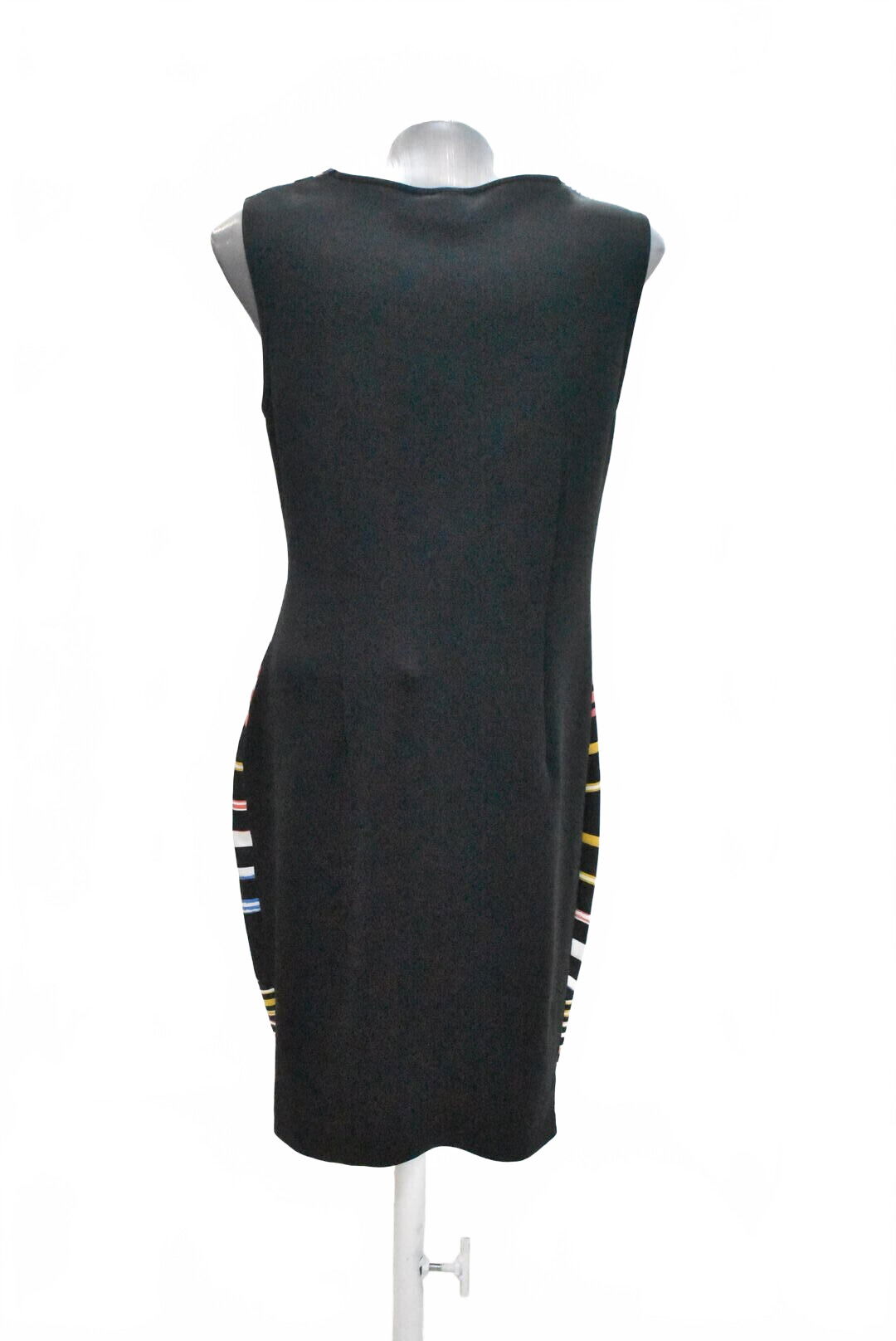 Dámske šaty Bodyflirt, farba pruhovaná, veľkosť 40