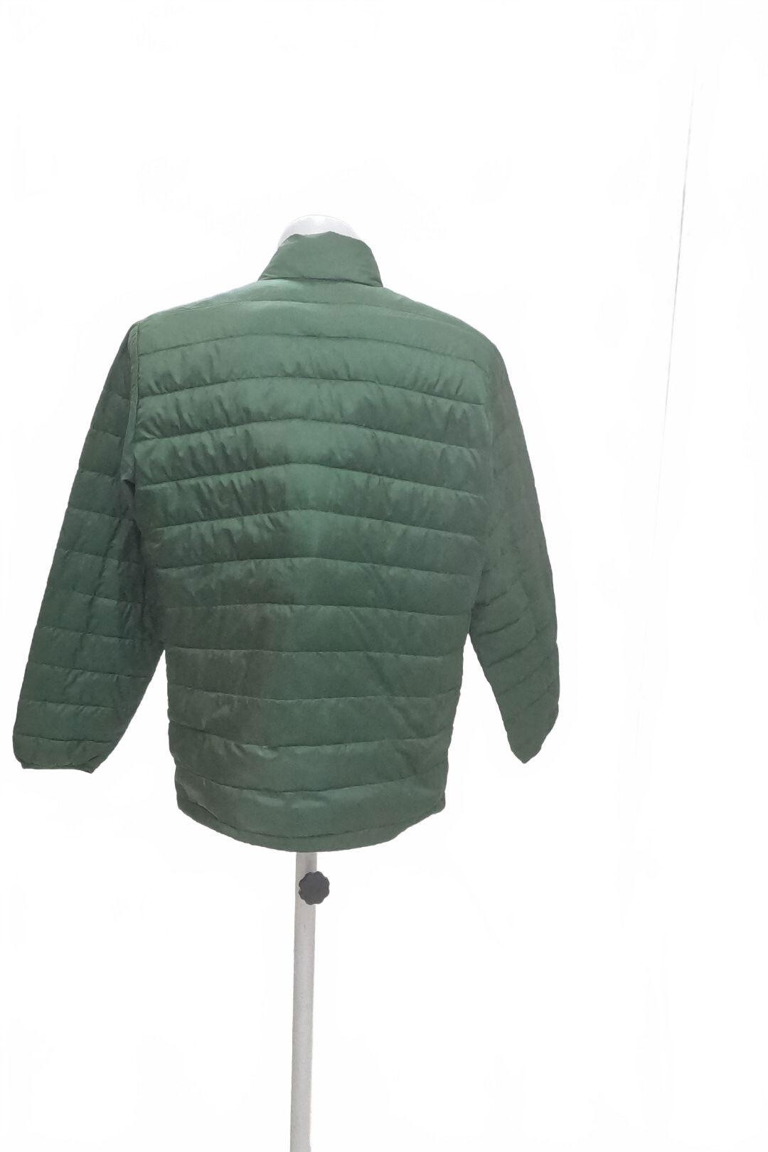 Pánská bunda Levi's, barva khaki, velikost M