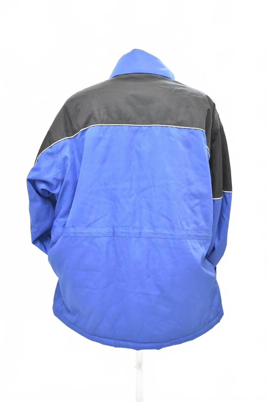 Pánská zimní bunda Genesis, barva vícebarevná, velikost 2XL