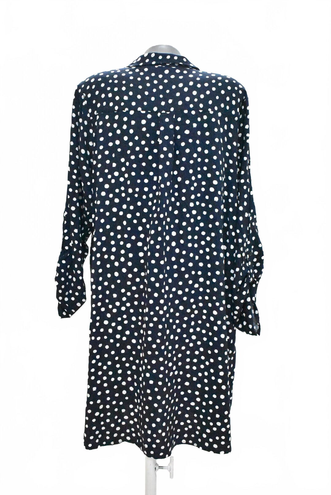 Dámské šaty F&F, barva vzorovaná, velikost 46