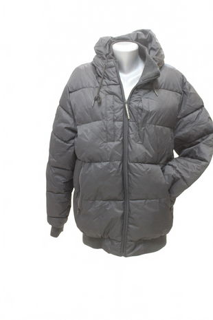 Dámská zimní bunda Fisherfield, barva černá, velikost XL