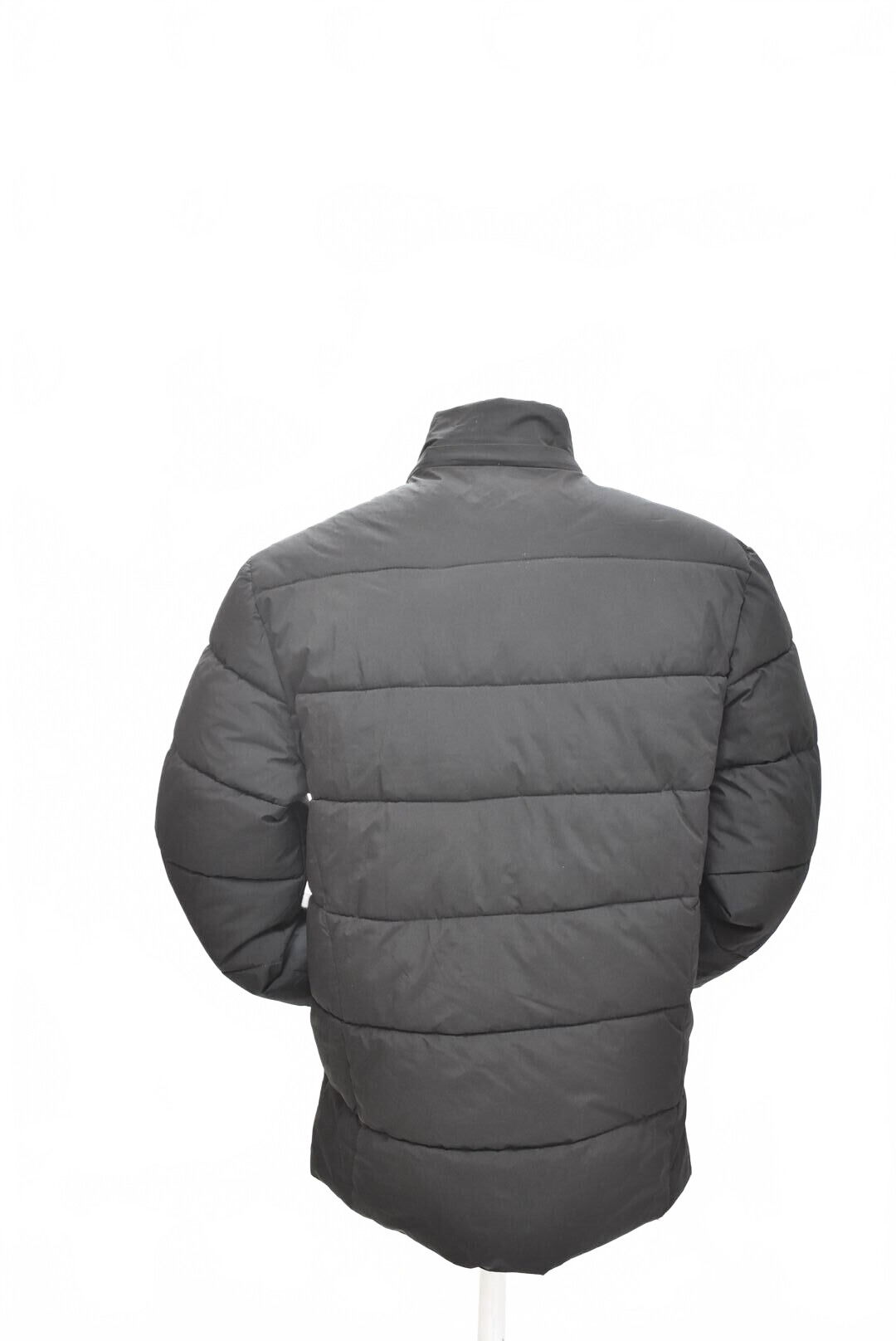 Pánská zimní bunda Genesis, barva černá, velikost 2XL