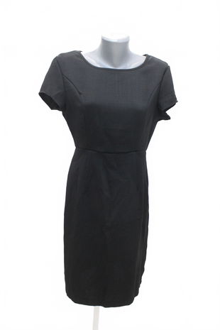 Dámske šaty Shein, farba čierna, veľkosť 38