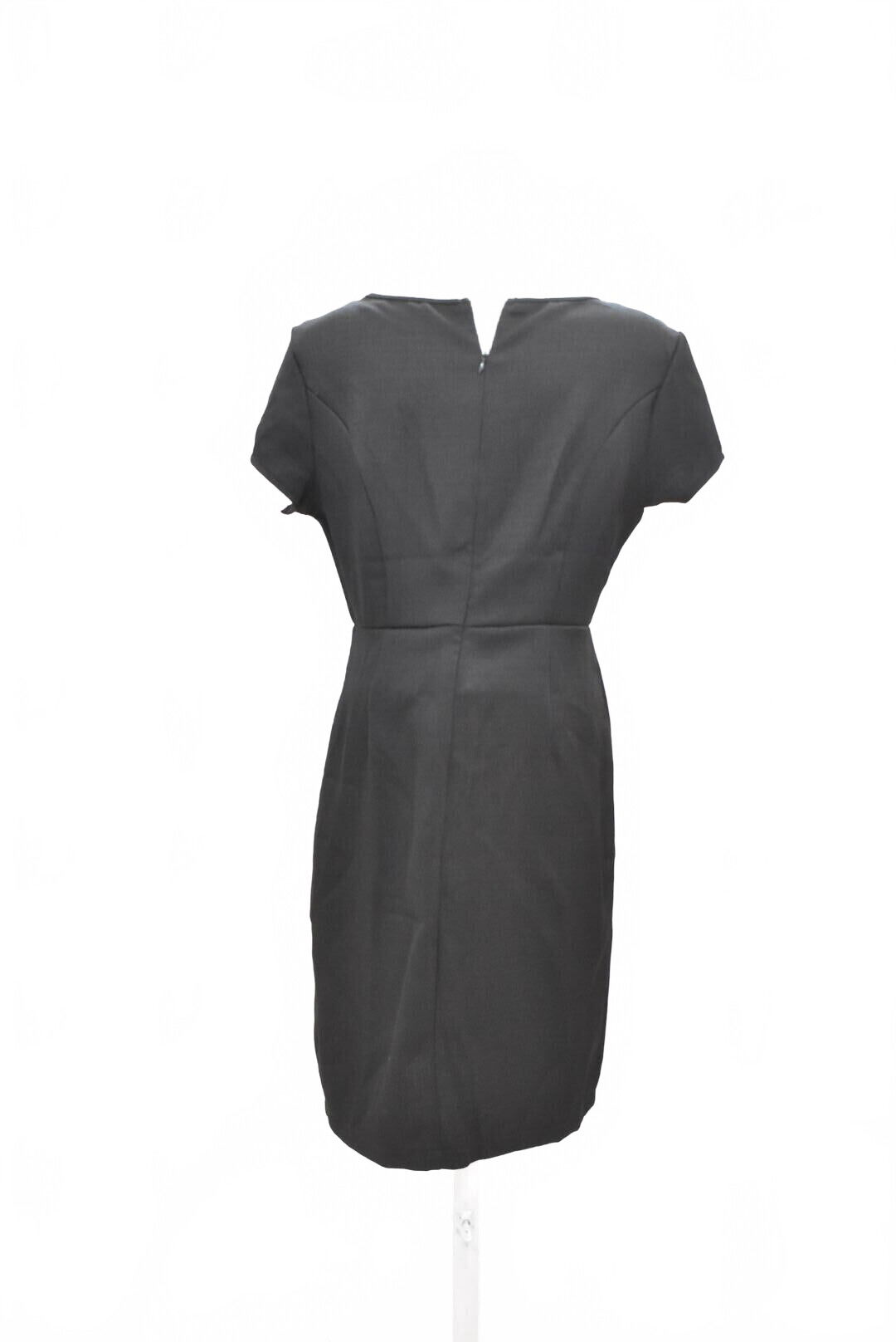 Dámske šaty Shein, farba čierna, veľkosť 38