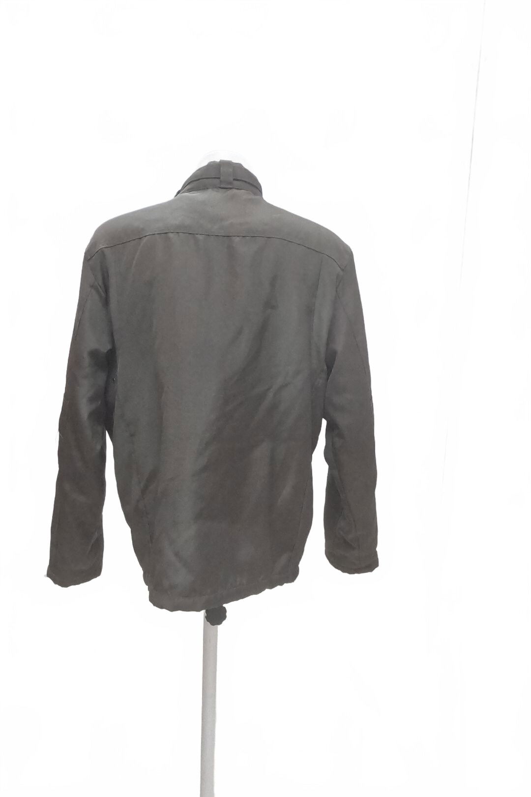 Pánská zimní bunda Smog, barva khaki, velikost 2XL