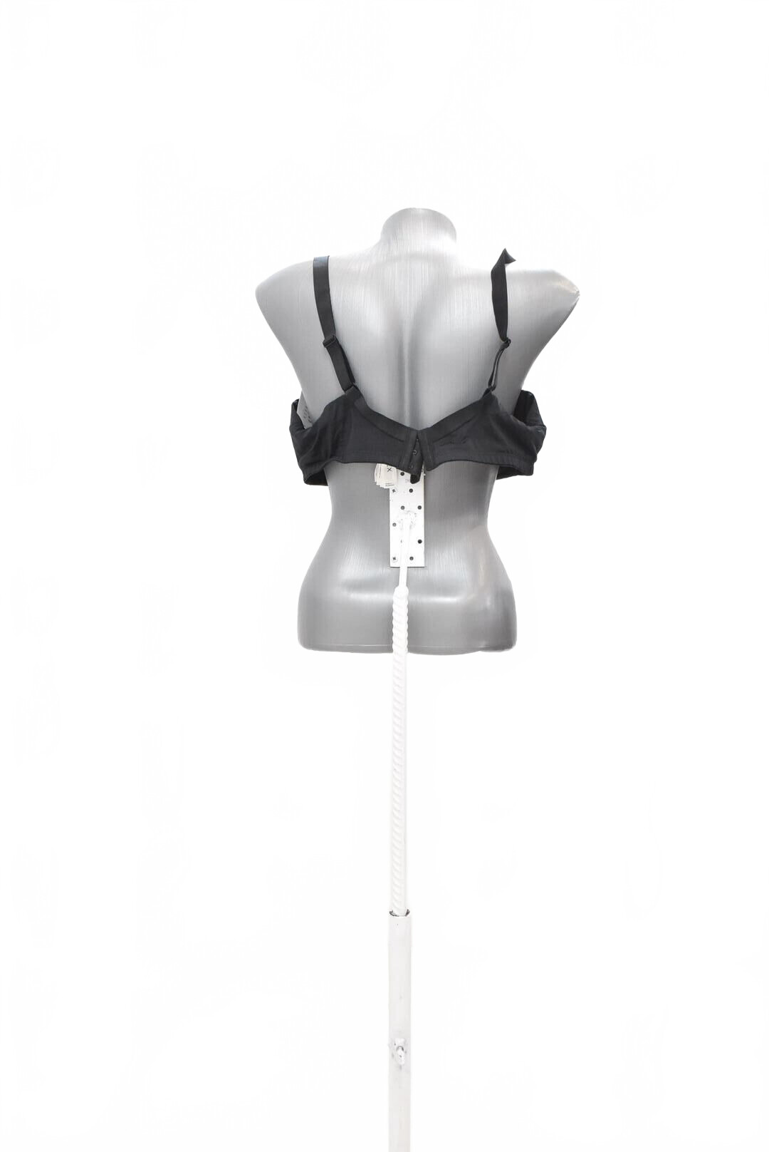 Spodná bielizeň Lindex, farba čierna, veľkosť 95C