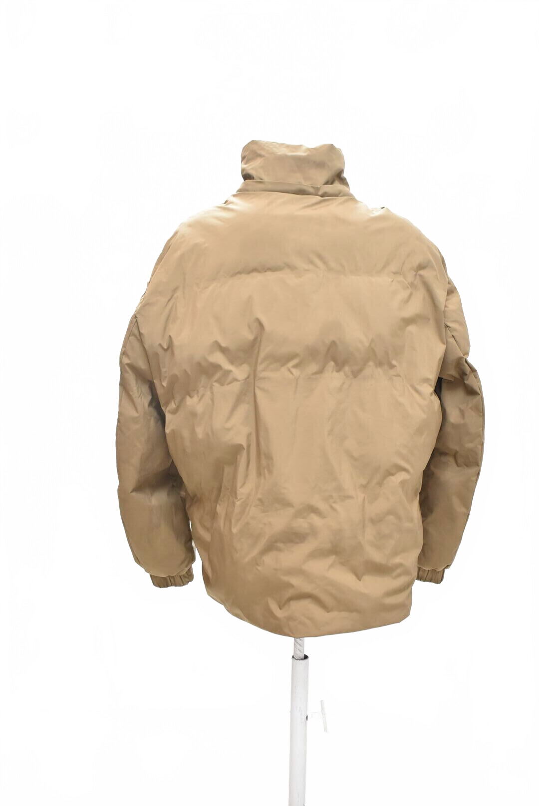 Dámska zimná bunda Zara, farba hnedá, veľkosť S