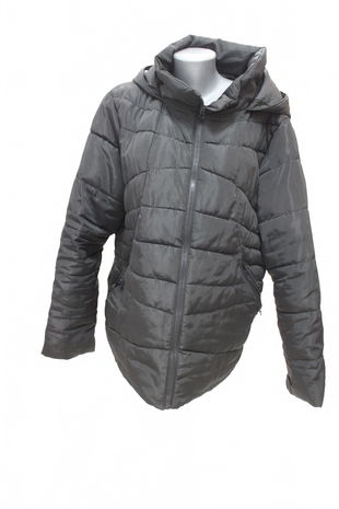 Dámská bunda Janina, barva černá, velikost 46