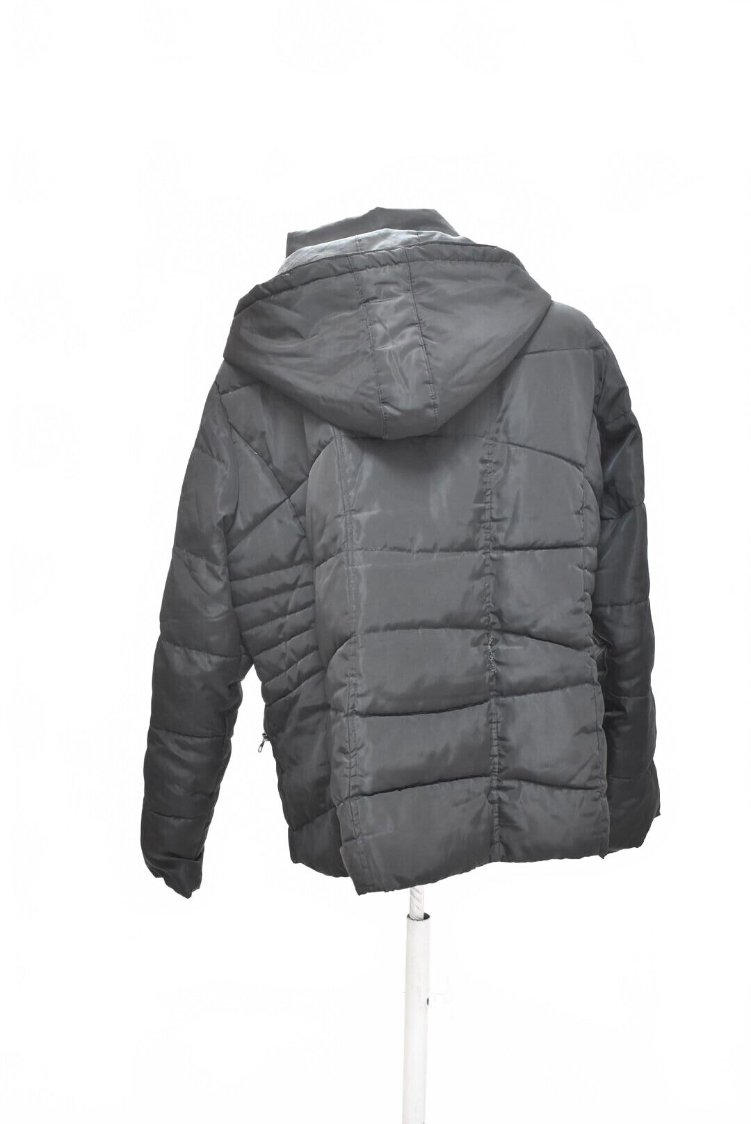 Dámská bunda Janina, barva černá, velikost 46