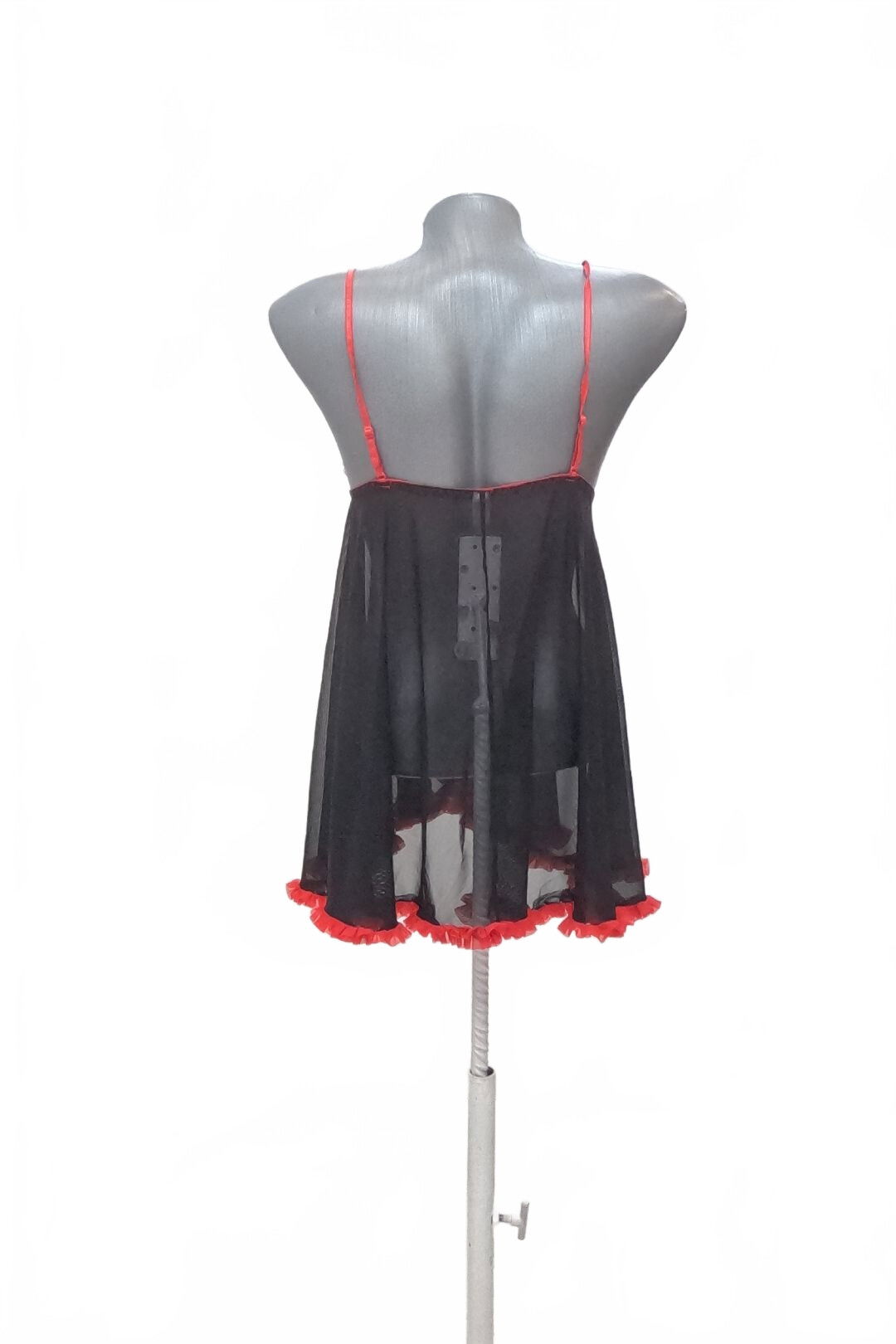 Dámske pyžamo Genesis, farba viacfarebná, veľkosť S