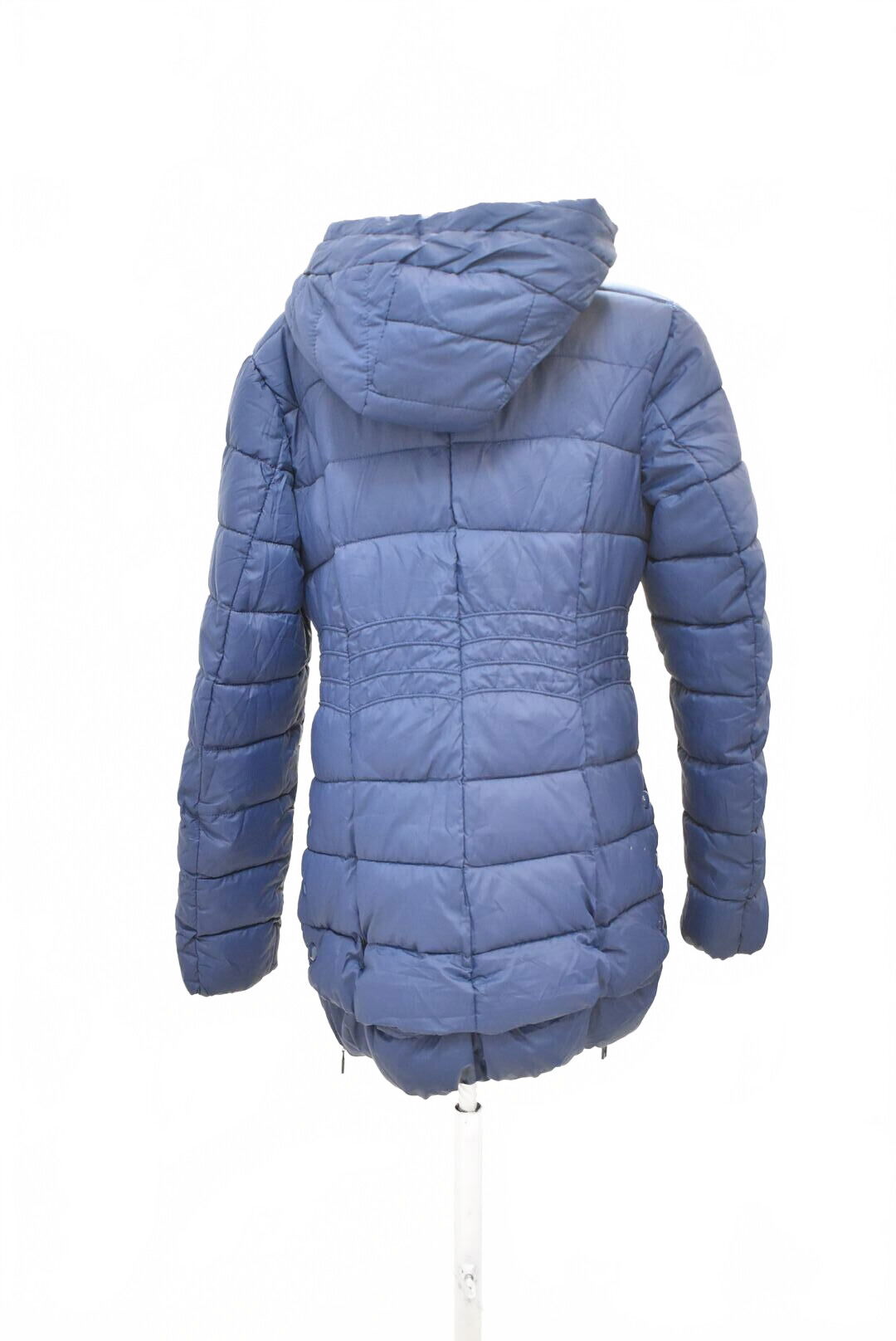 Dámská zimní bunda Genesis, barva modrá, velikost XL