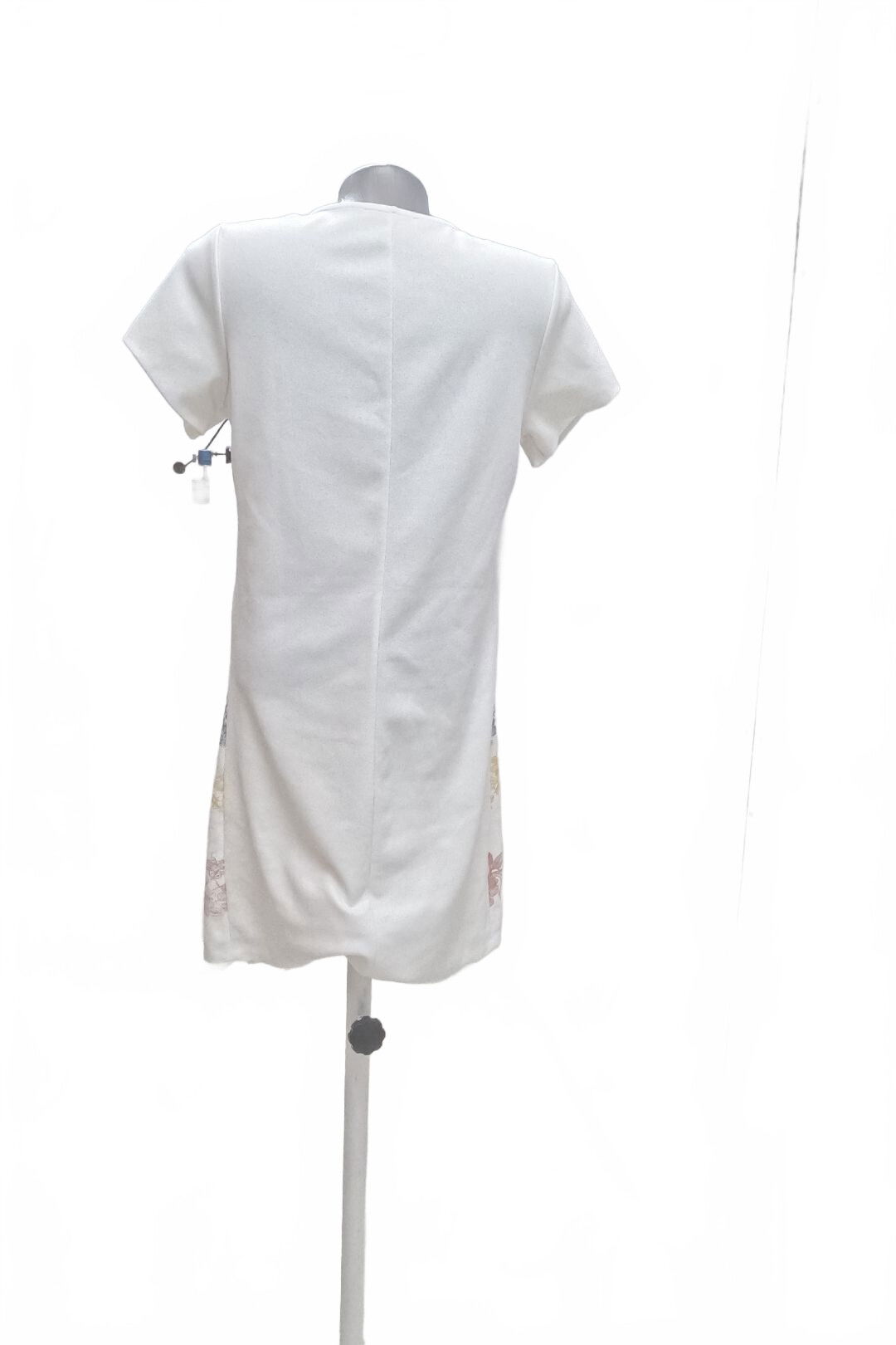 Dámske šaty Zara, farba vzorovaná, veľkosť M