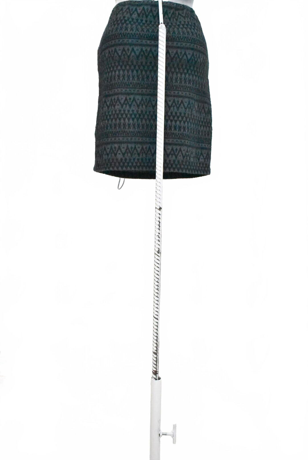 Dámska sukňa House, farba vzorovaná, veľkosť XS