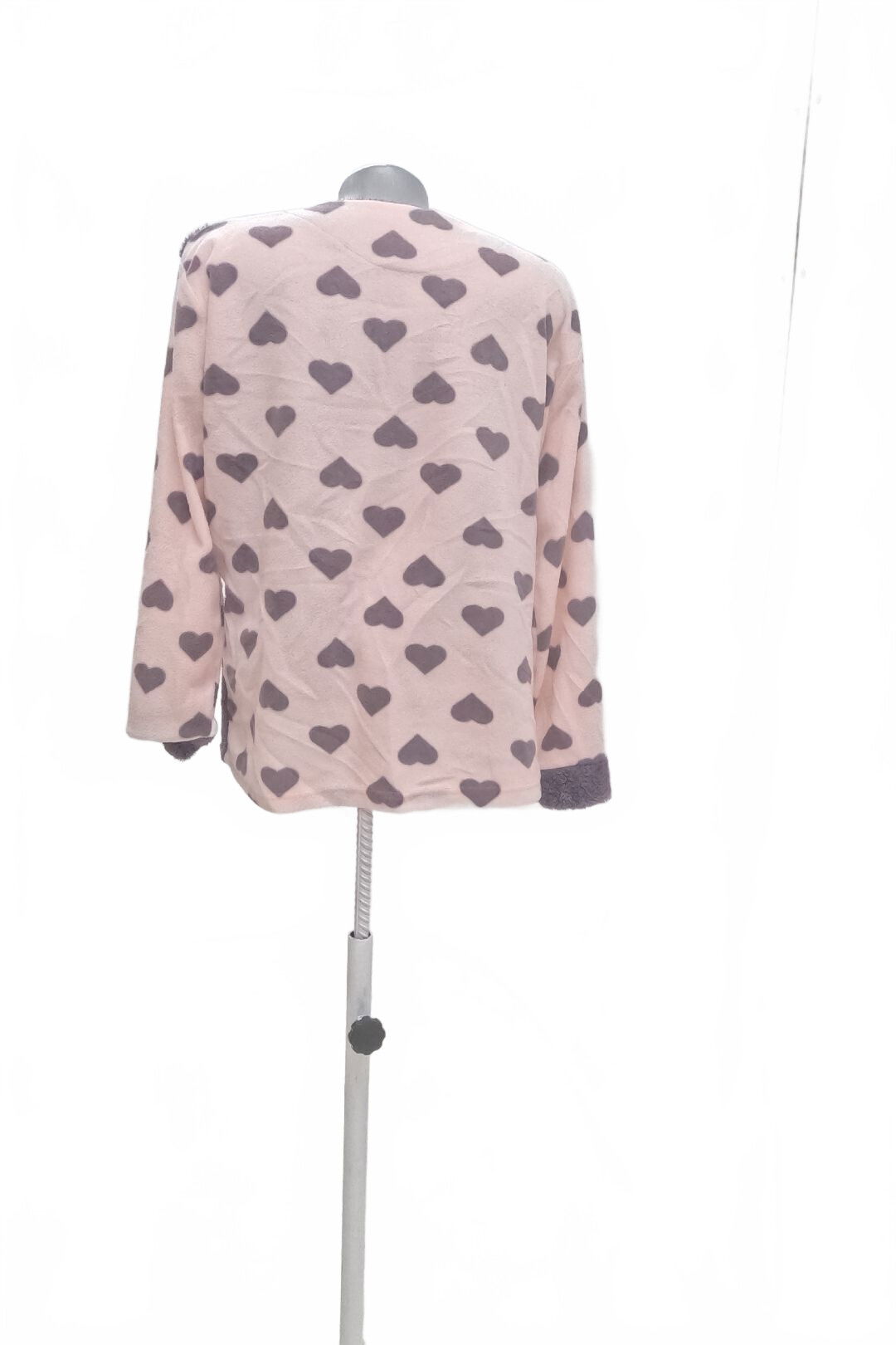 Dámské pyžamo Genesis, barva vícebarevná, velikost XL