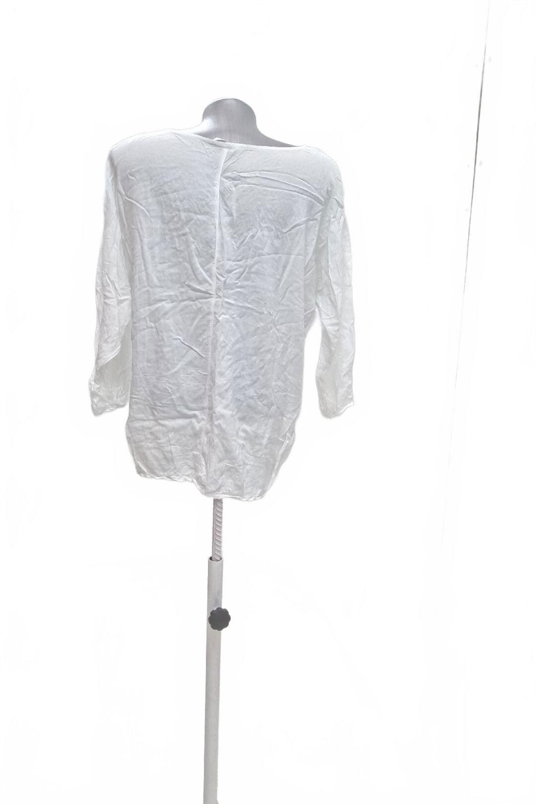 Dámska blúzka Promod, farba biela, veľkosť 42