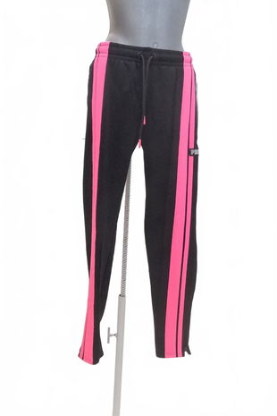 Dievčenské nohavice Genesis, farba viacfarebná, veľkosť 170