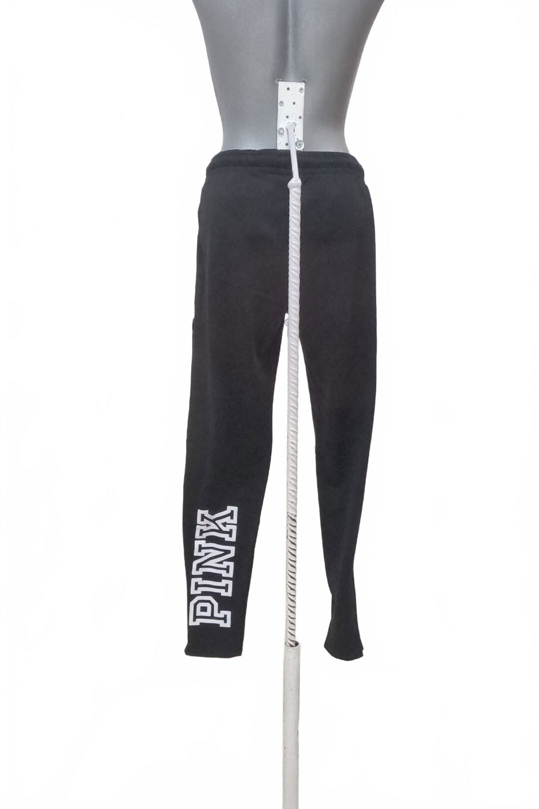 Dievčenské nohavice Genesis, farba viacfarebná, veľkosť 170