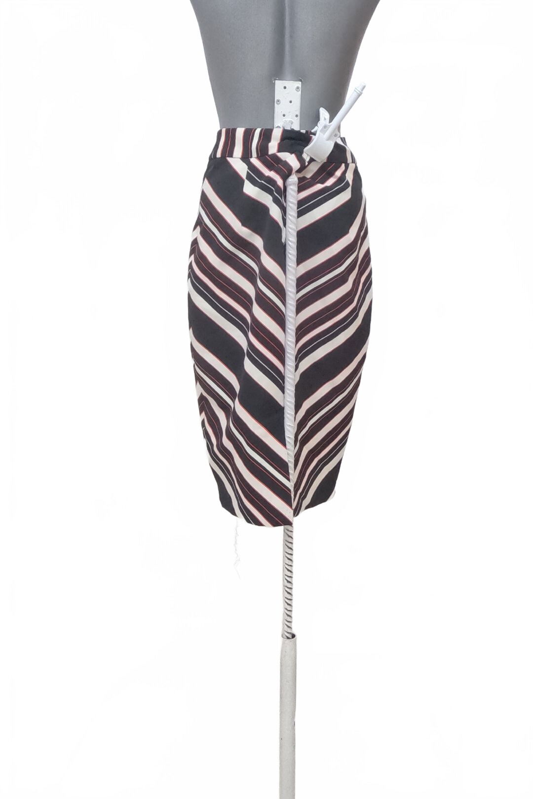 Dámska sukňa Orsay, farba viacfarebná, veľkosť 34