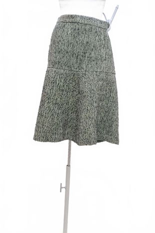 Dámska sukňa Tatuum, farba viacfarebná, veľkosť 38