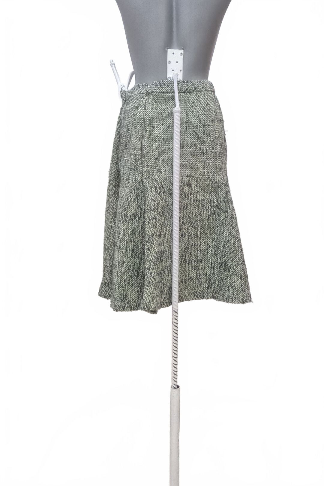 Dámska sukňa Tatuum, farba viacfarebná, veľkosť 38