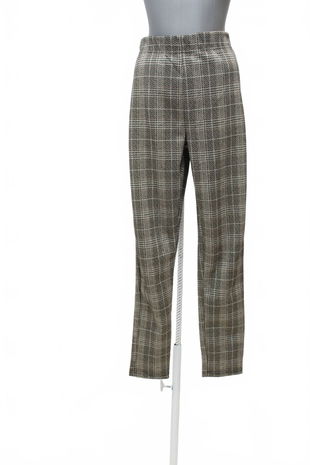 Dámske nohavice Beloved, farba vzorovaná, veľkosť L