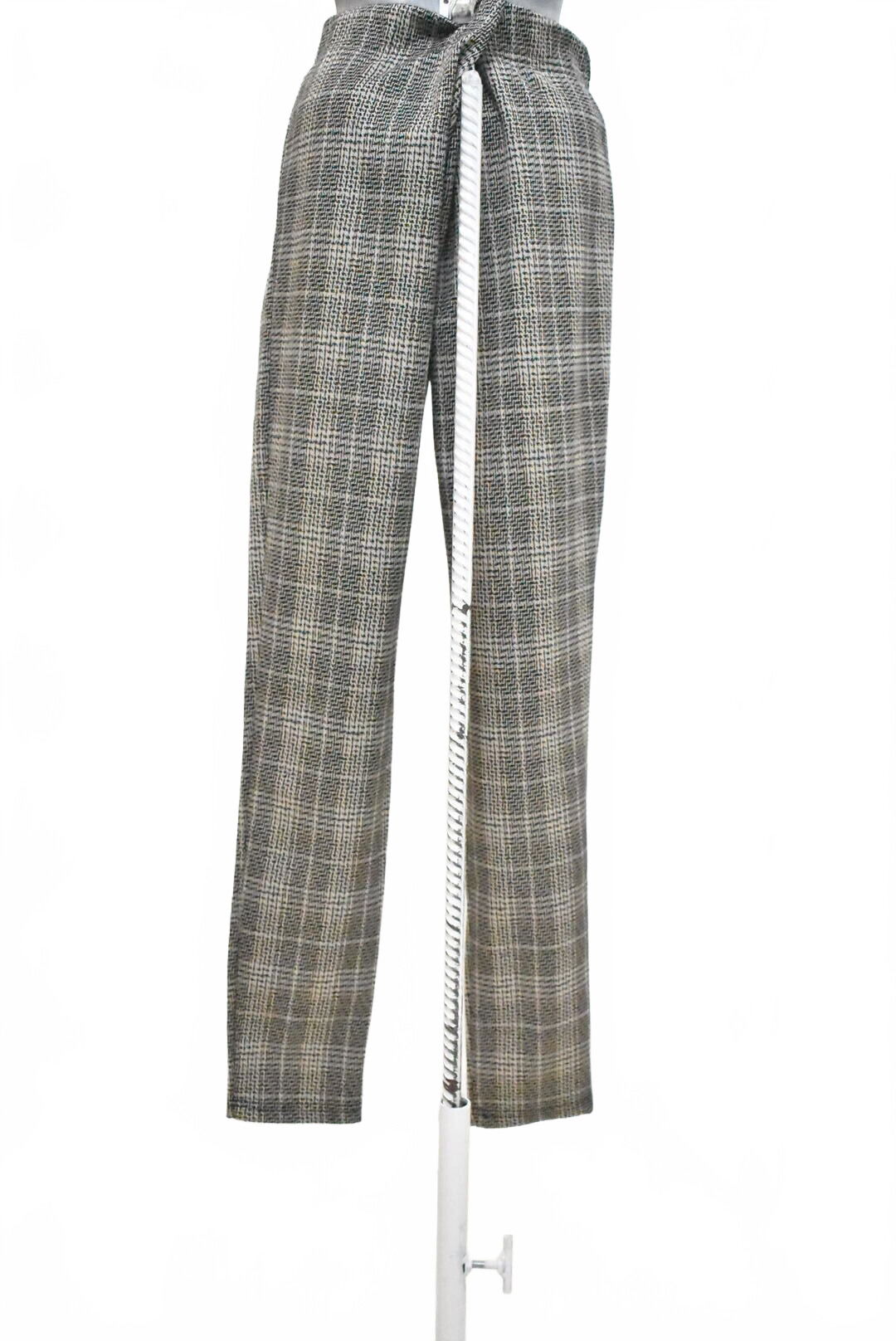 Dámske nohavice Beloved, farba vzorovaná, veľkosť L