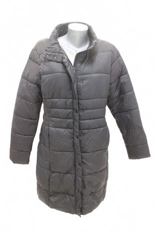 Dámska zimná bunda Janina, farba čierna, veľkosť 40