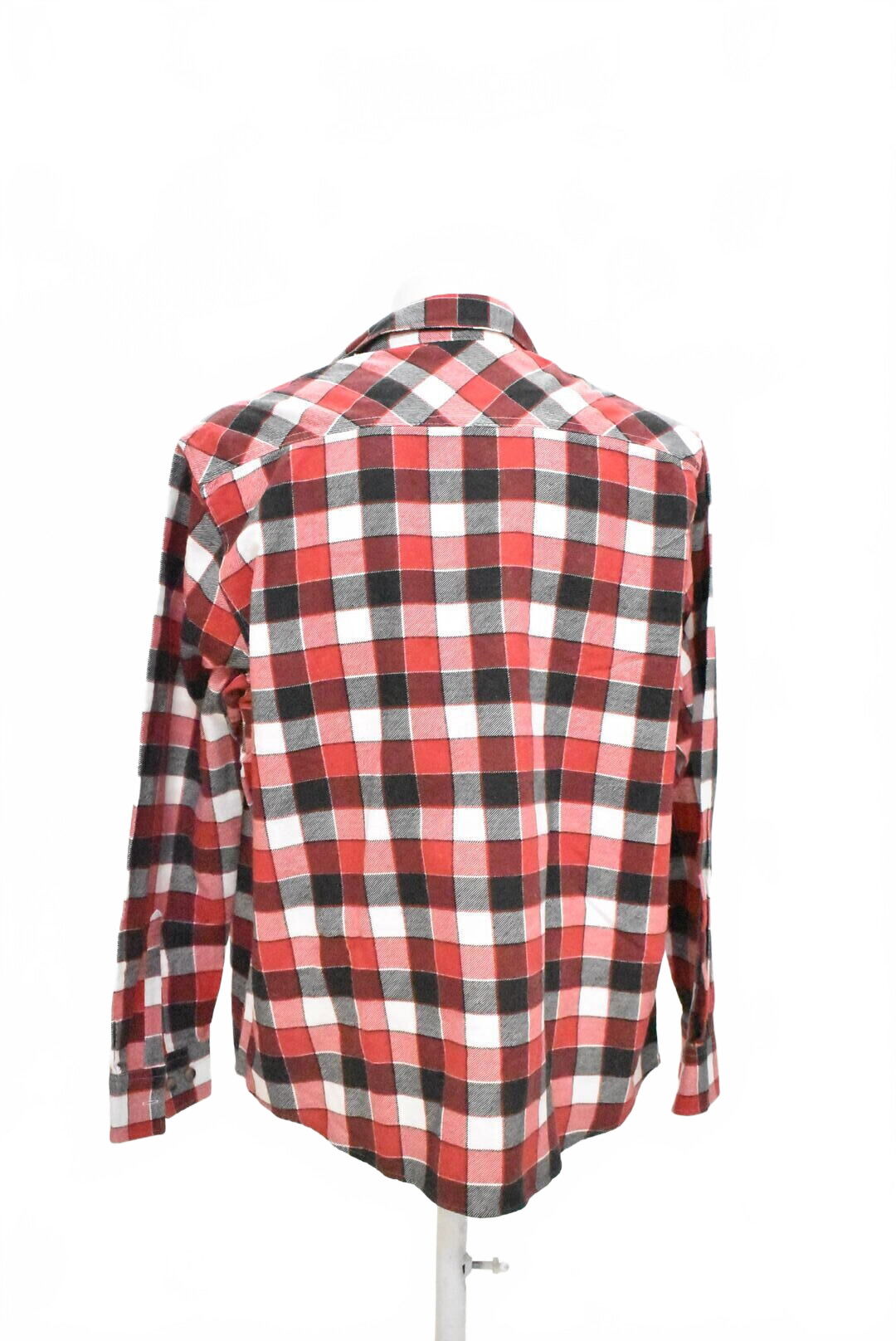 Pánská košile Identic, barva vzorovaná, velikost XL