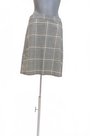 Dámska sukňa Reserved, farba vzorovaná, veľkosť 38