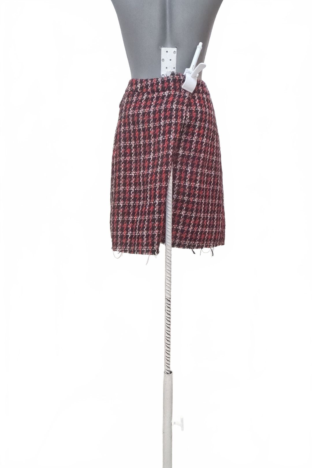 Dámska sukňa S.oliver, farba viacfarebná, veľkosť 38