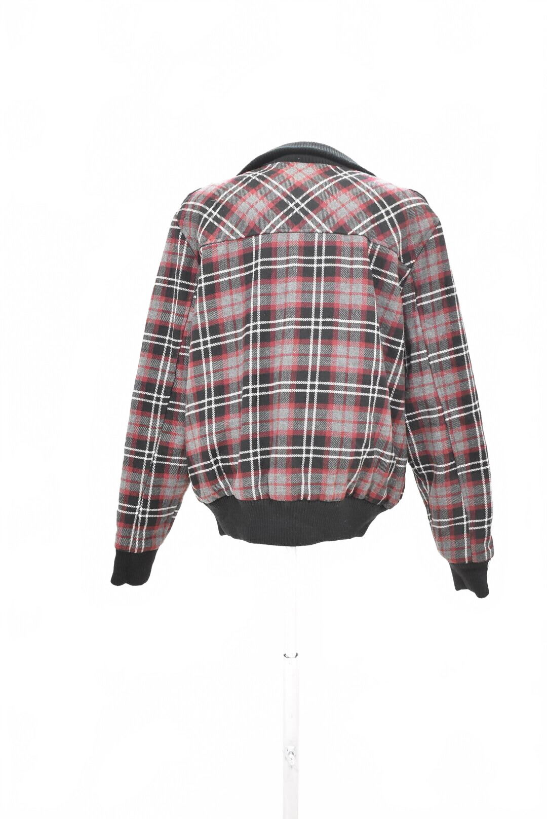 Dámská zimní bunda Janina, barva vzorovaná, velikost 46