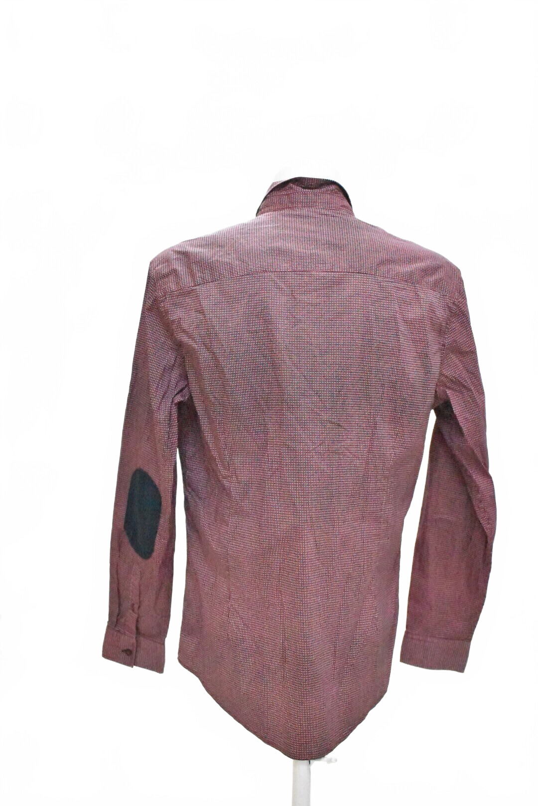 Pánská košile Medicine, barva vzorovaná, velikost XL