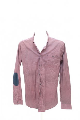 Pánská košile Medicine, barva vzorovaná, velikost XL