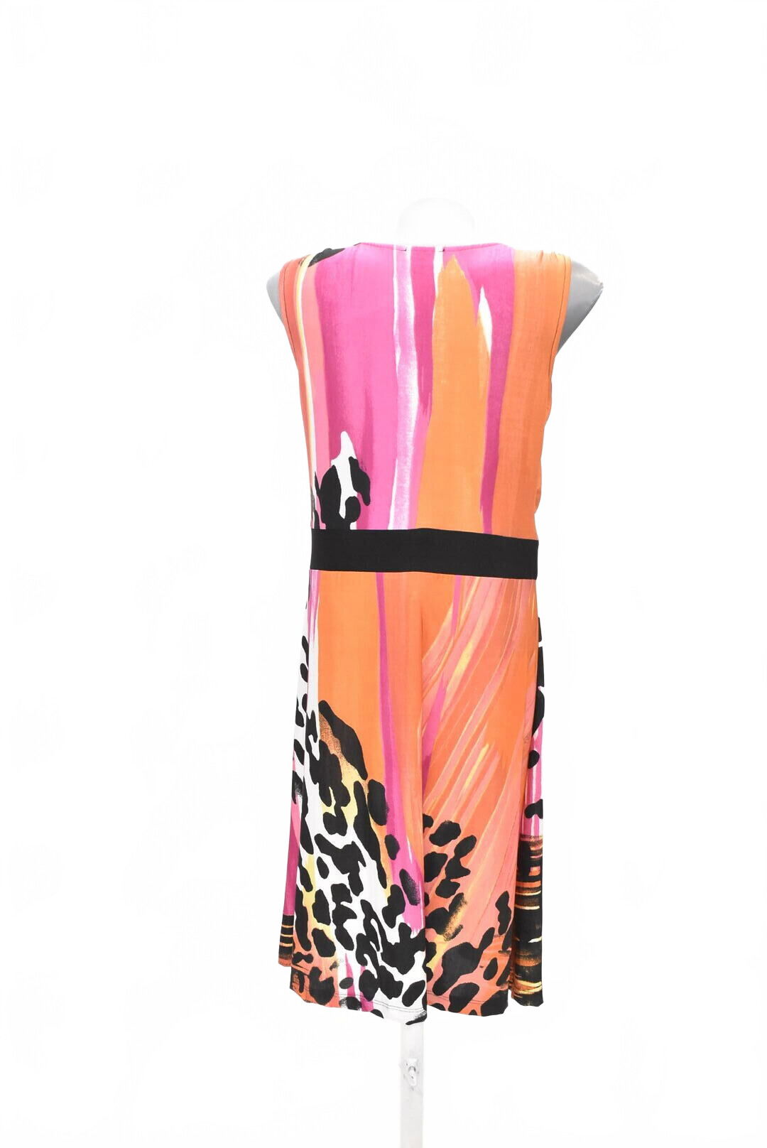 Dámske šaty Genesis, farba vzorovaná, veľkosť S