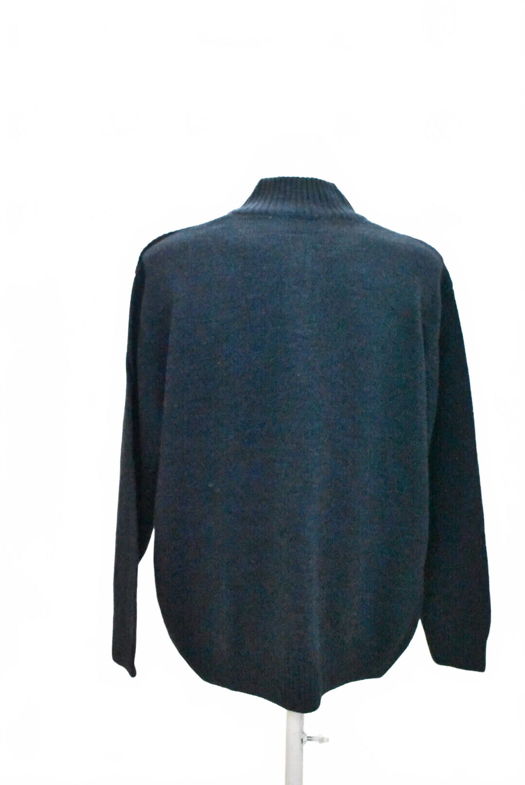 Pánský svetr Genesis, barva modrá, velikost 2XL