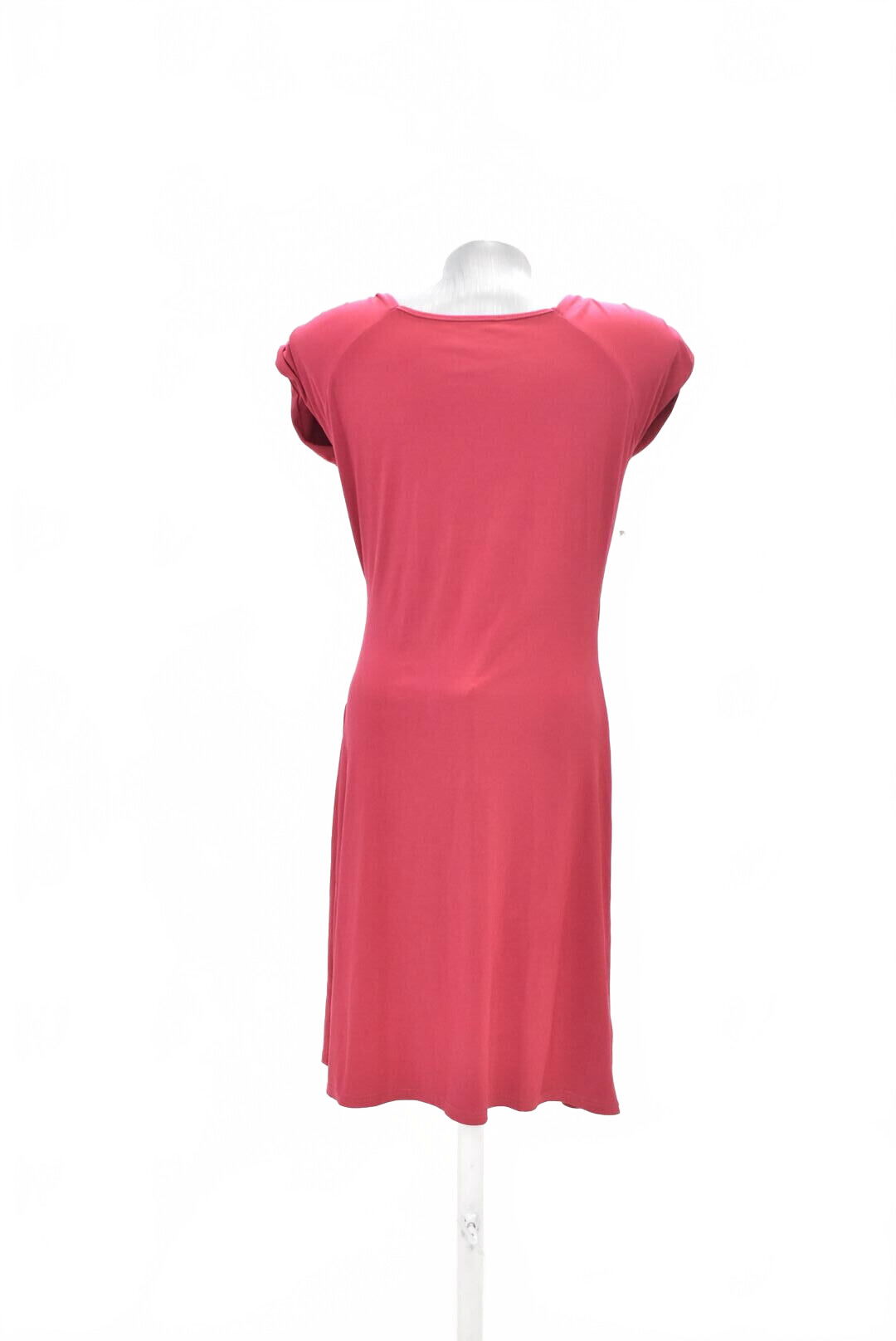 Dámske šaty Genesis, farba ružová, veľkosť S