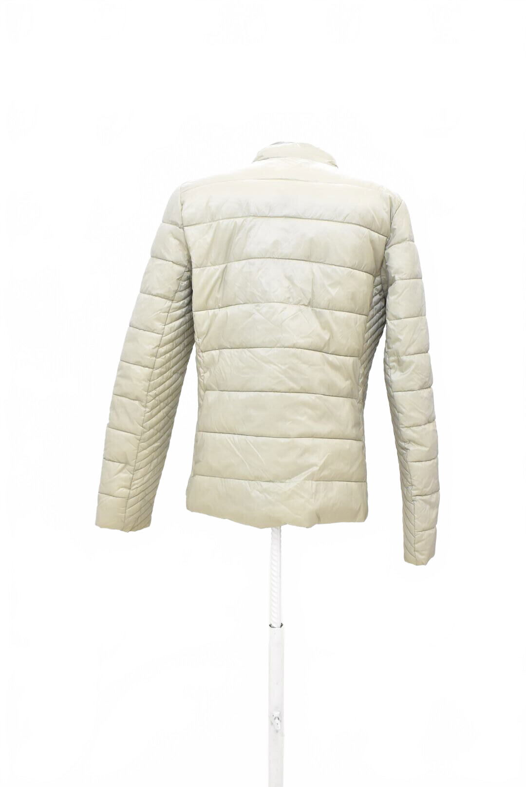 Dámska zimná bunda Esmara, farba béžová, veľkosť 40