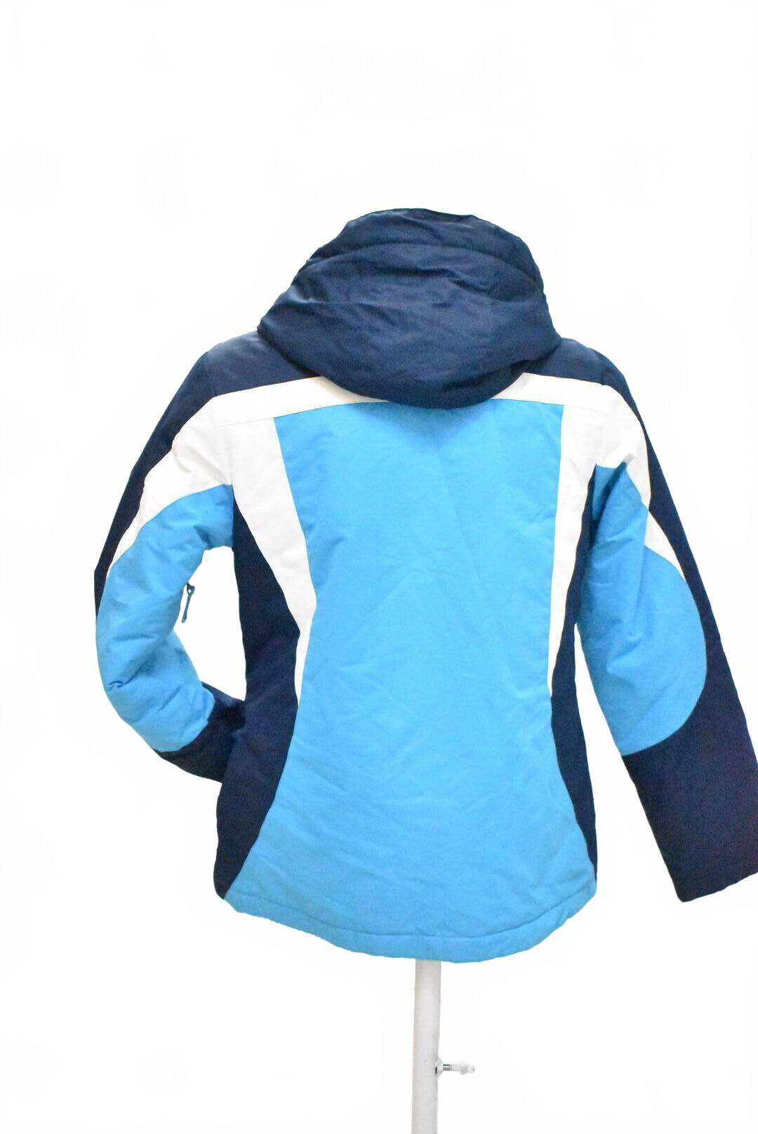 Pánská zimní bunda Kenvelo, barva vícebarevná, velikost L