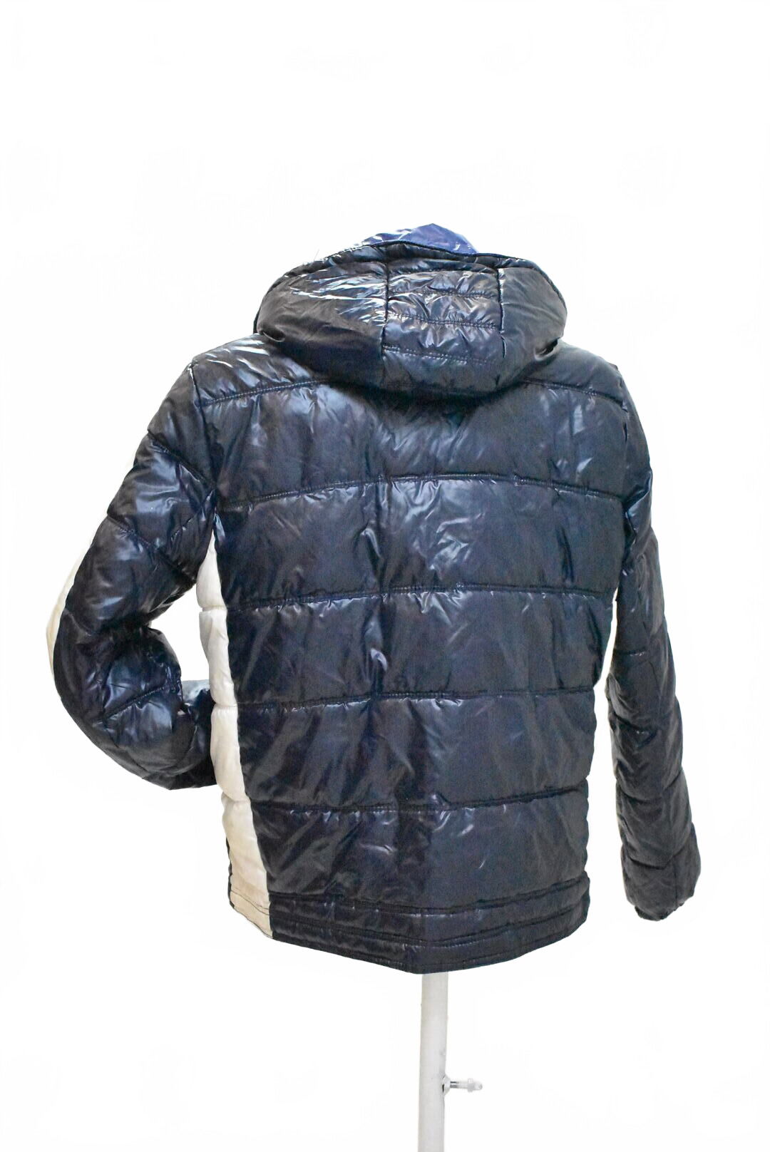 Pánská zimní bunda Genesis, barva vícebarevná, velikost XL