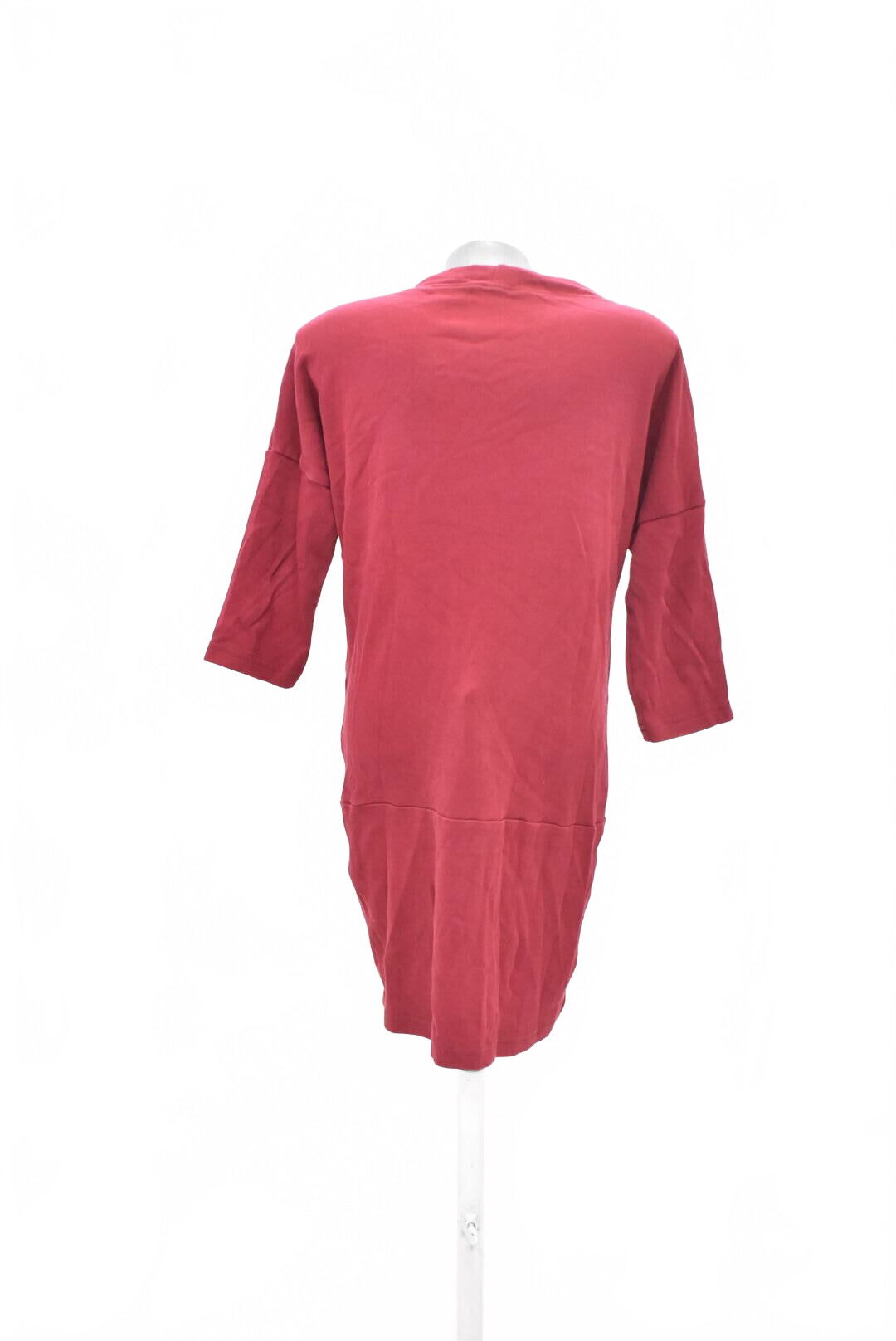 Dámske šaty Genesis, farba bordó, veľkosť M