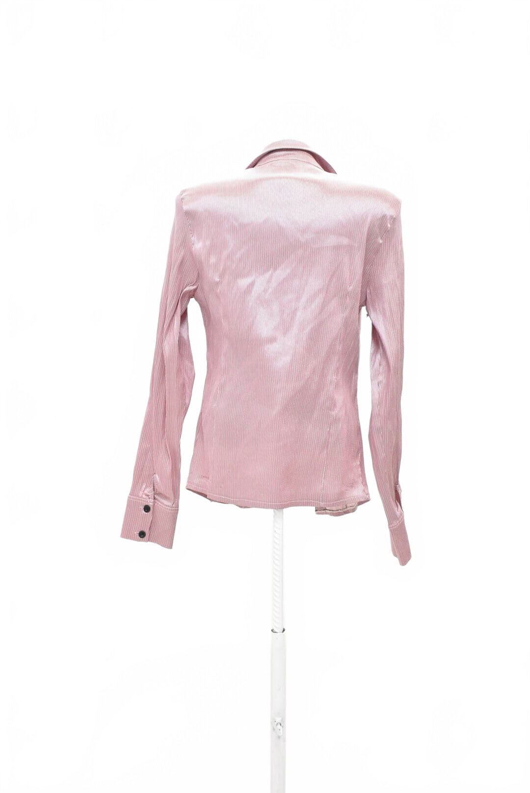 Dámská halenka Genesis, barva růžová, velikost 50